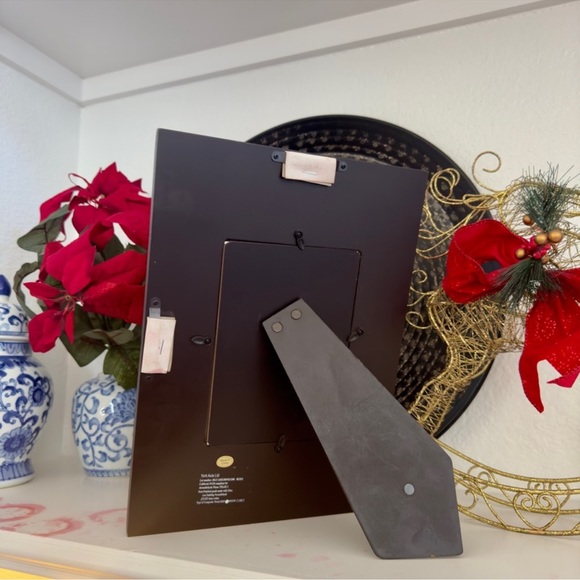 RUSTIC FARMHOUSE 5x7 Large Barnwood Style Photo Frame Picture Frame 9.5”x13” - Picture 9 of 13